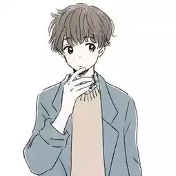 影迷老式收音机头像